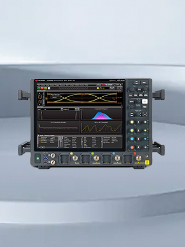 KEYSIGHT UXR0504B Oscilloscope