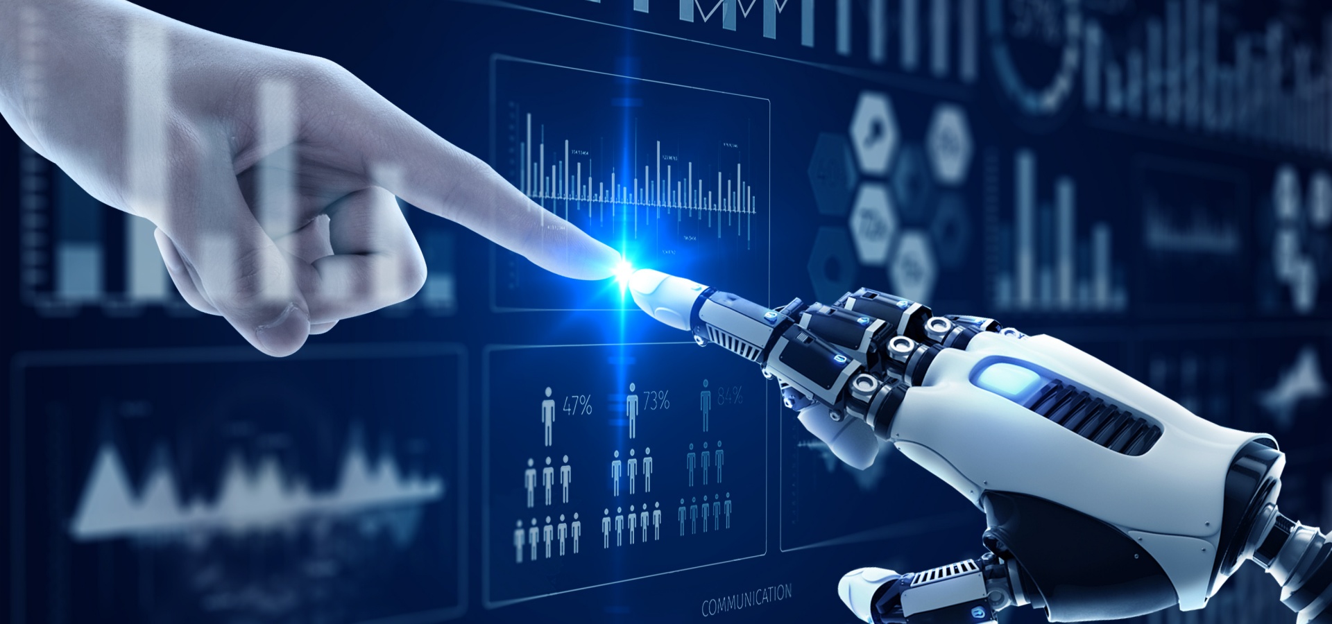 Adoptez la technologie et changez votre vie