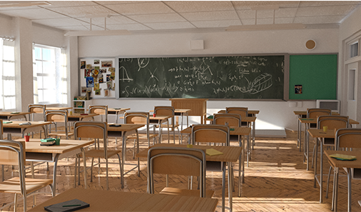 Éducation et formation