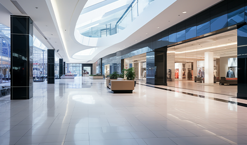 Commerce de détail