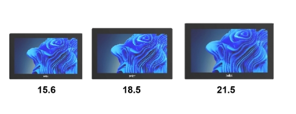 Tablettes industrielles IVS pour applications MES La série tout-en-un IVS est disponible en écrans 1 Tablettes industrielles IVS pour applications MES La série tout-en-un IVS est disponible en écrans 1