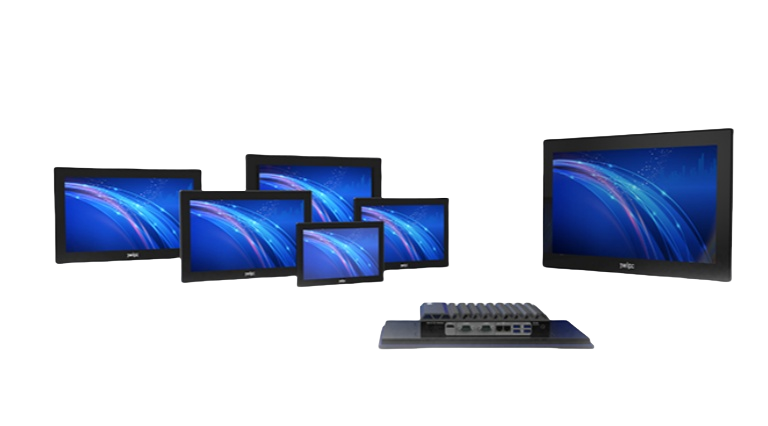 À propos du panneau industriel PC Un PC à panneau industriel combine la puissance d’un ordinateur tr